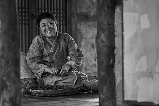 豆瓣8.8，一部充满哲思的韩国电影