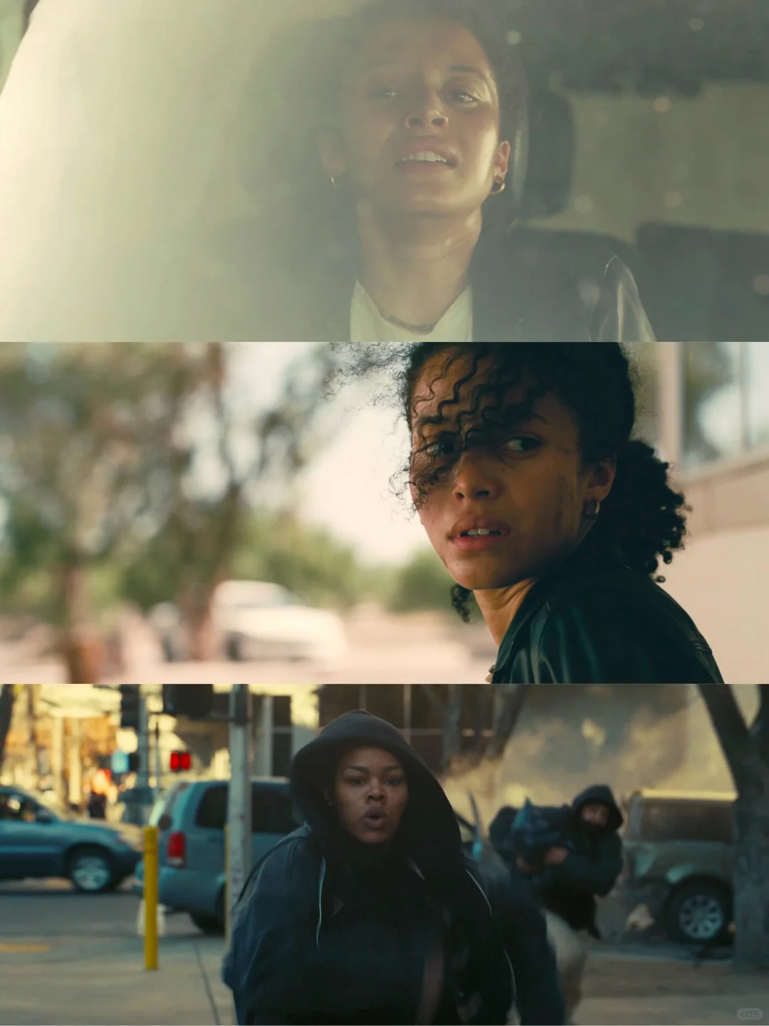 小李子新片！饰演疯逼越来越多讽刺！想看！