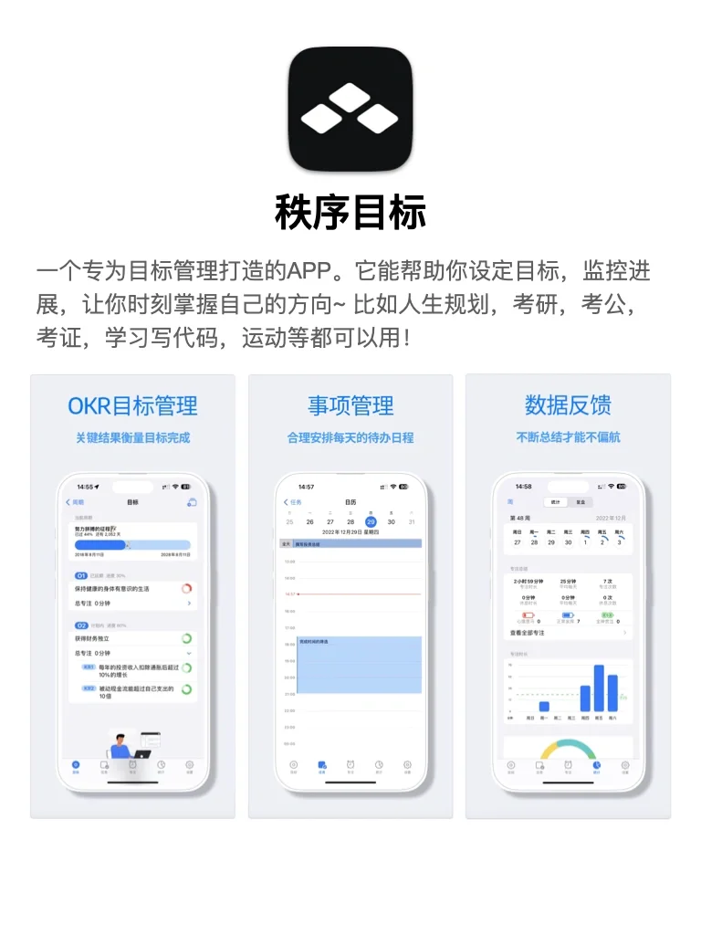 小众但巨好用的4个app，舍不得卸载！