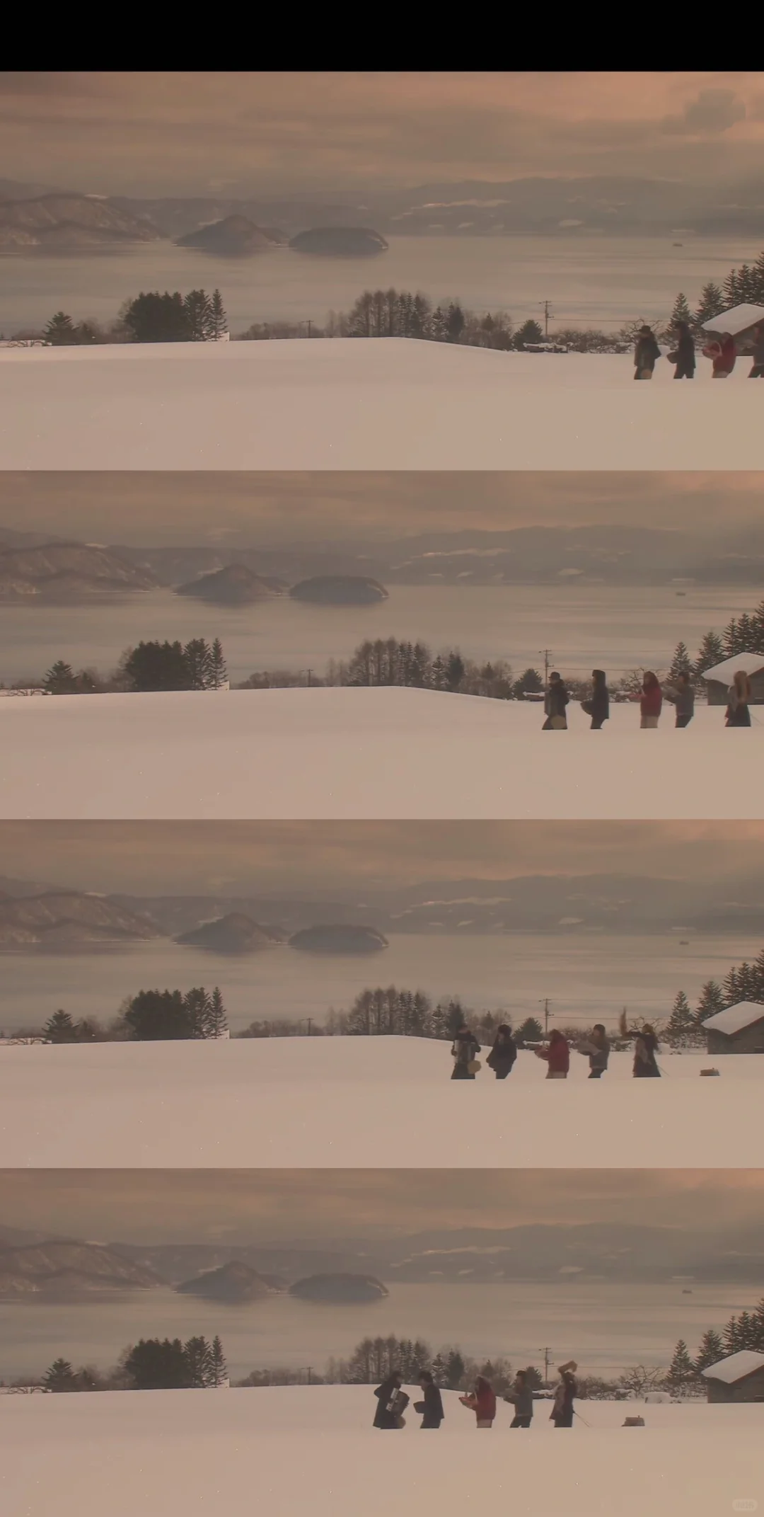 🎬电影｜每当我们彼此分享，似乎就能彼此理解