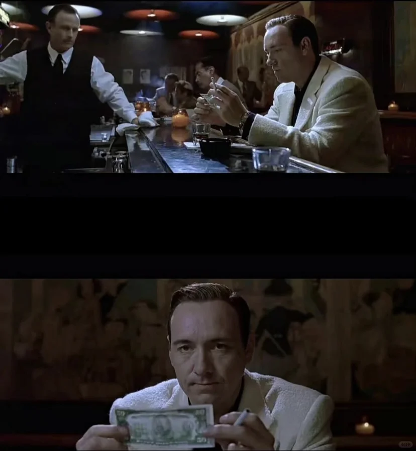 今年看过最牛批的电影‼️没有之一❗❗❗