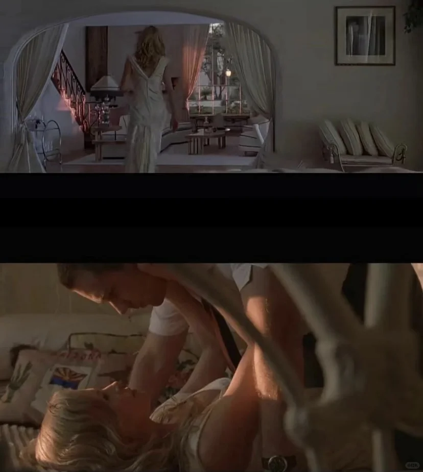 今年看过最牛批的电影‼️没有之一❗❗❗