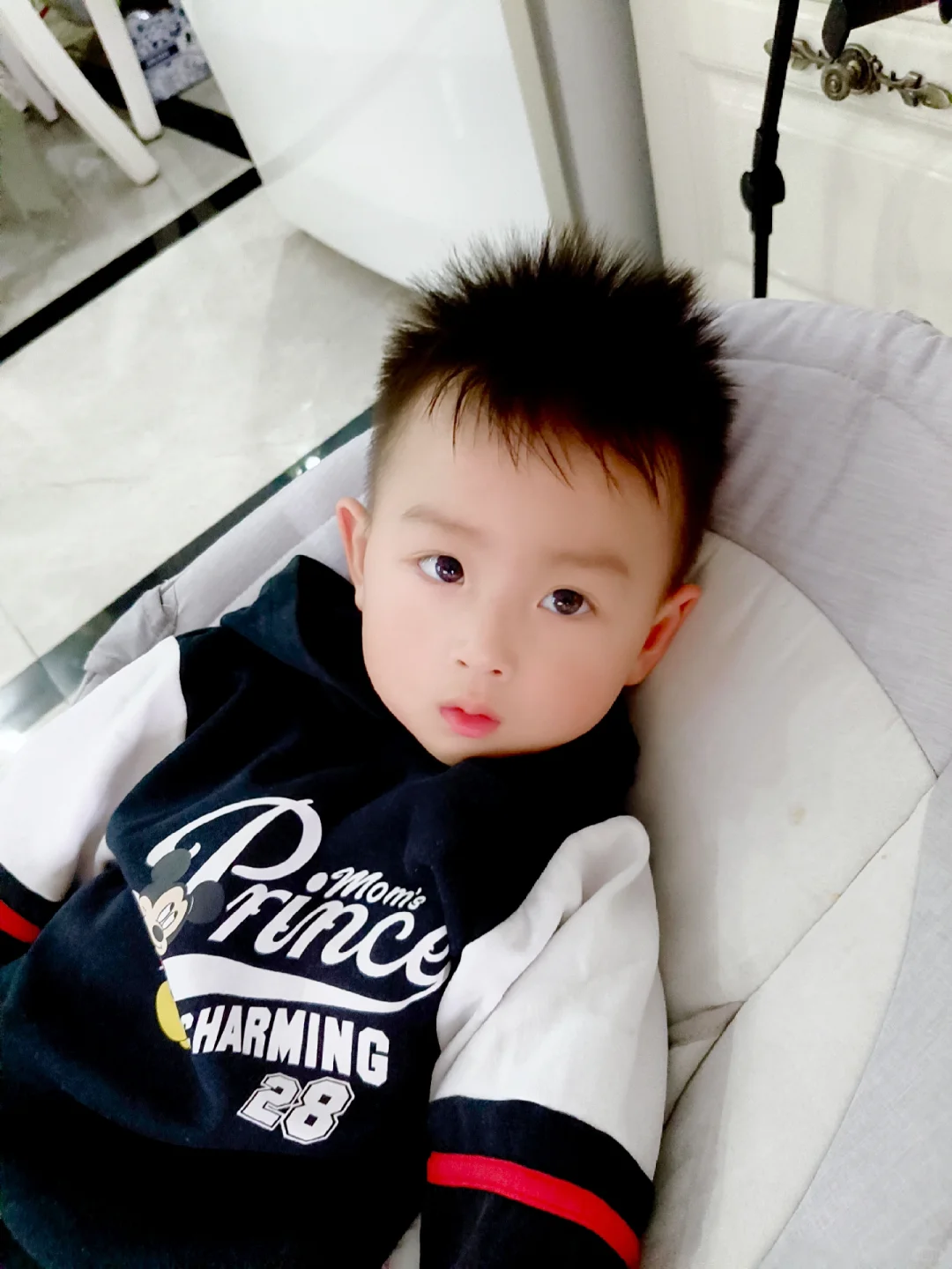 居然中奖了，领电视啦！📺 惊喜盒子合辑