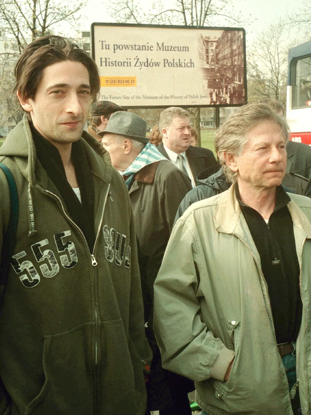 “我希望人们记住我的演技，而不只是长相”