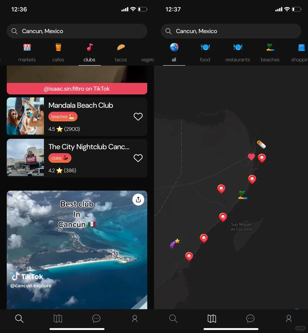 8款互动有趣、界面有创意的音乐App