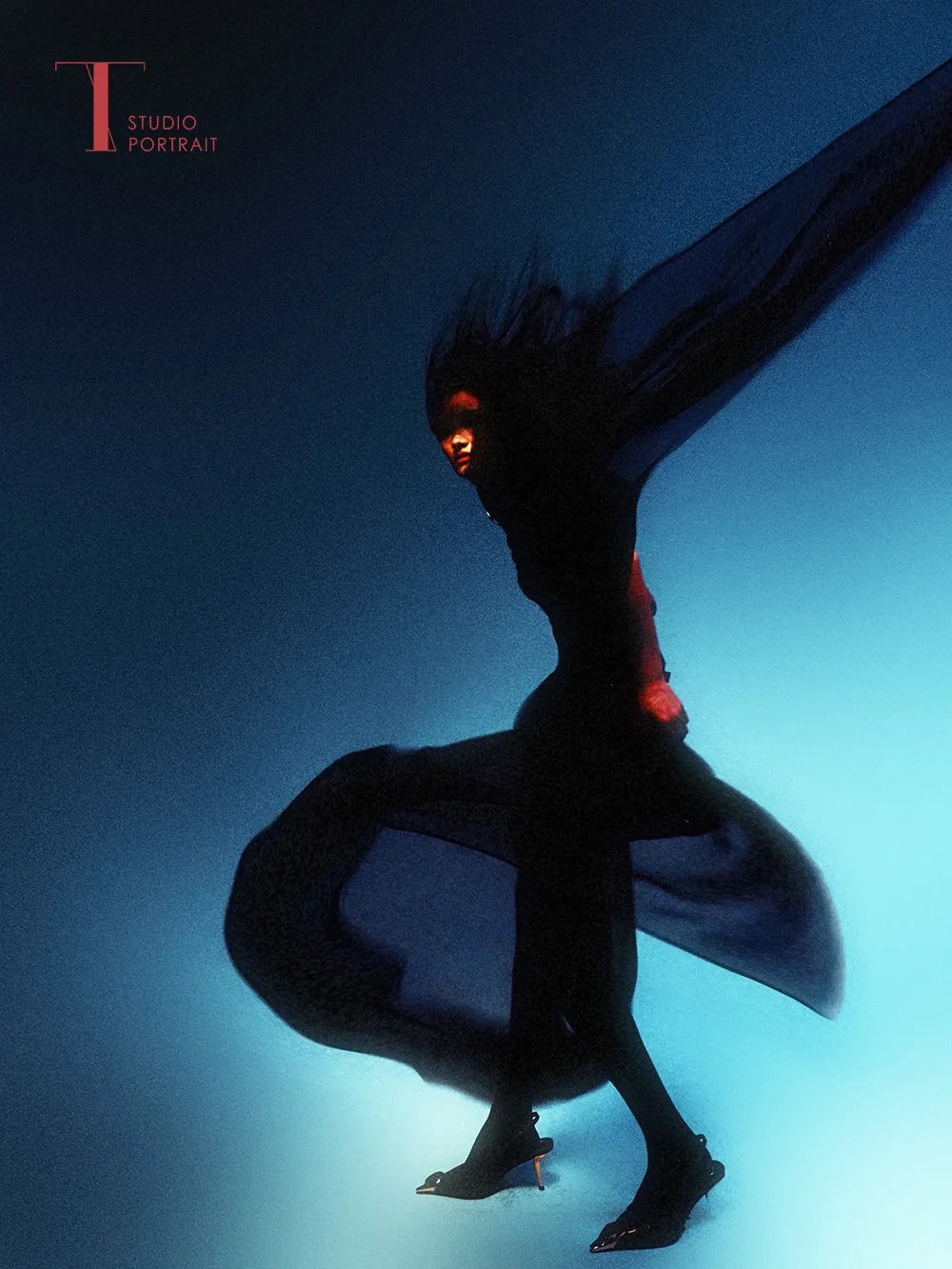 一组电影机位🖤很美很浪漫