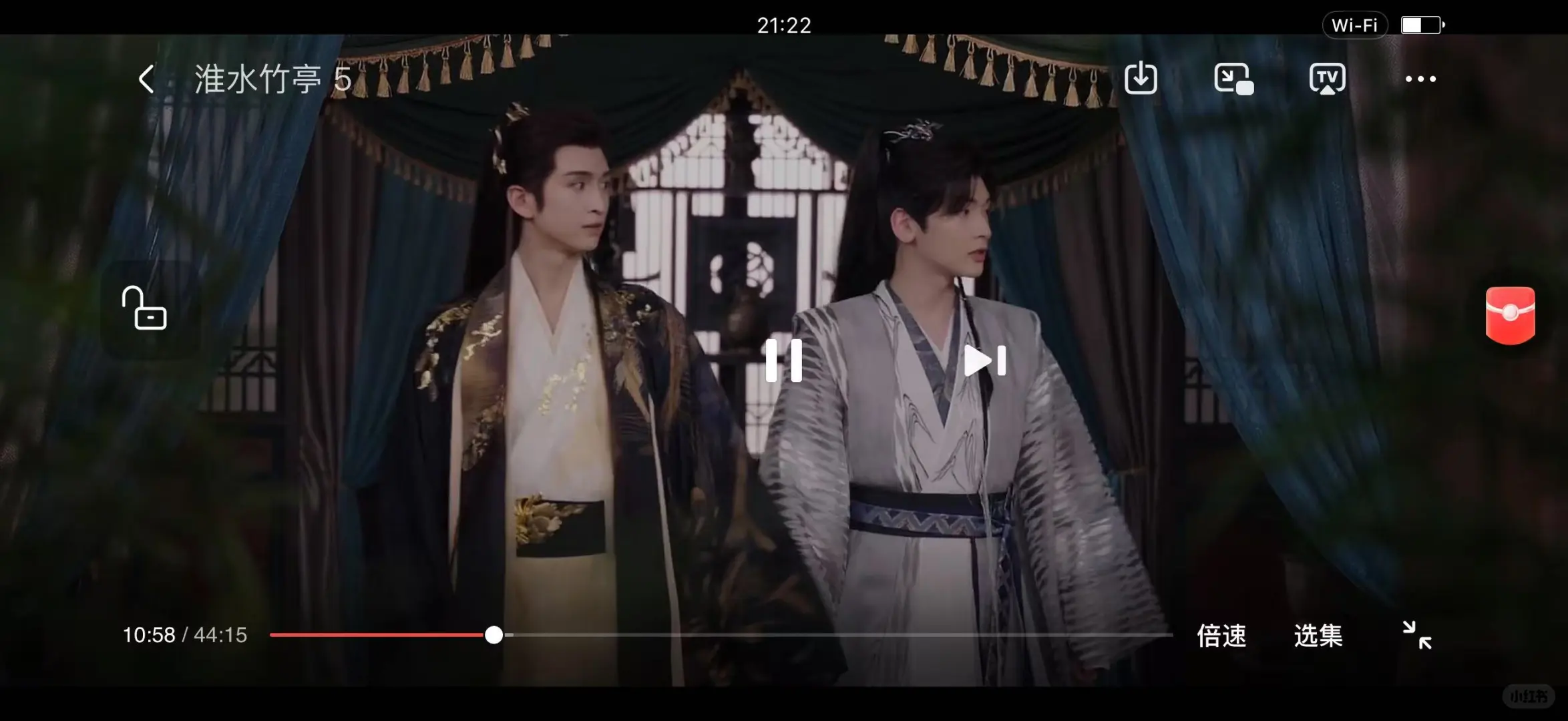 #拯救剧荒＃追剧神器 #免费追剧app #免费看