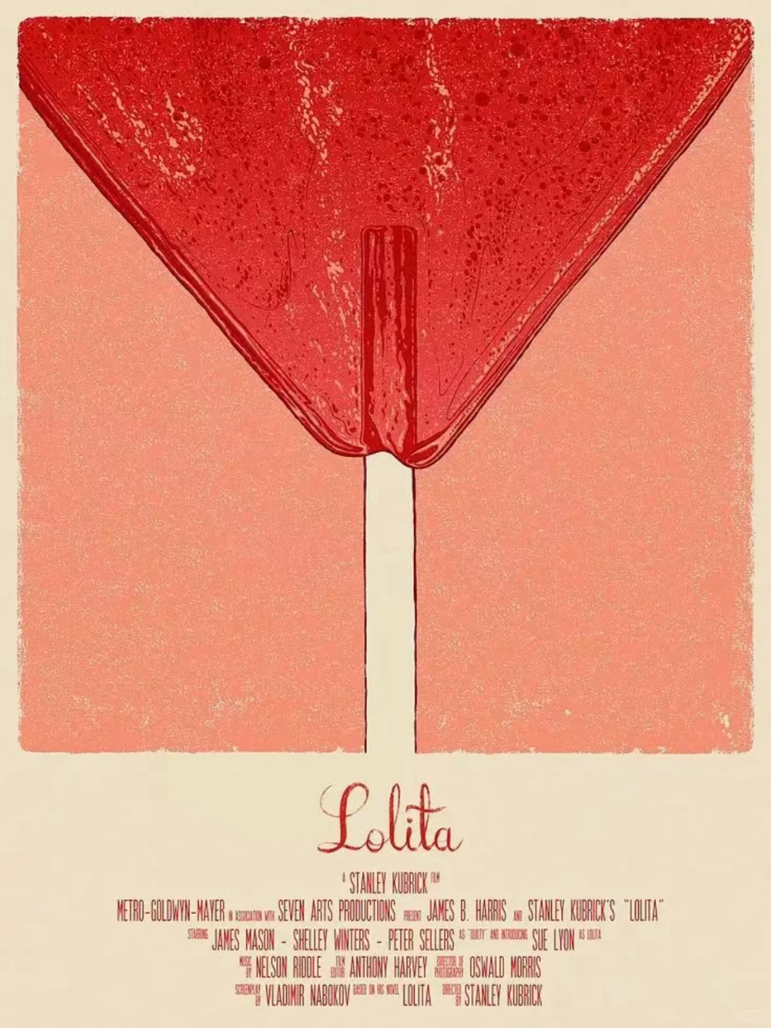 过目难忘❗️这是最让人震撼的电影海报了吧❗️