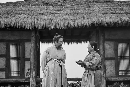 豆瓣8.8，一部充满哲思的韩国电影