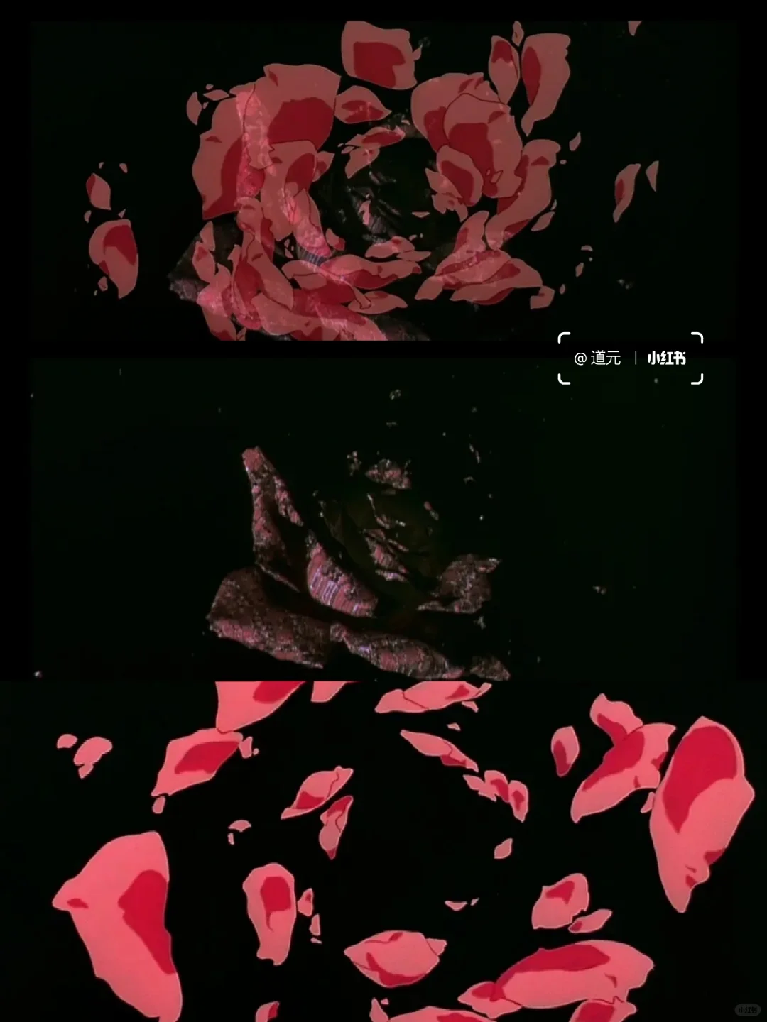 好震撼啊😭我看过最富有想象力的电影‼️