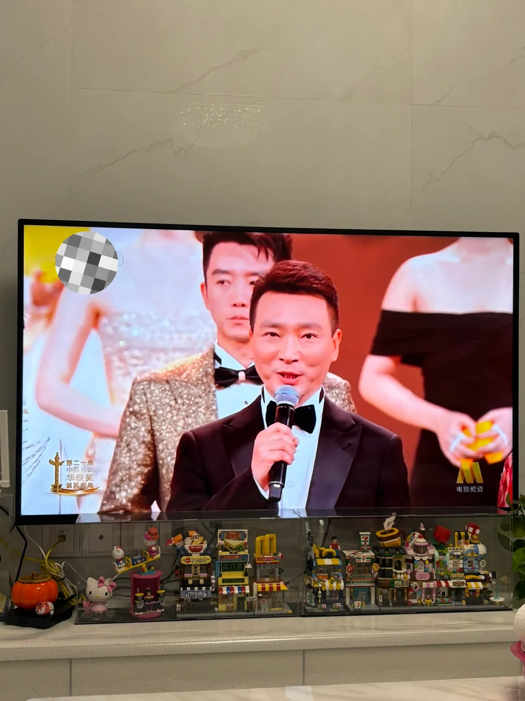 联通这清晰度对吗？