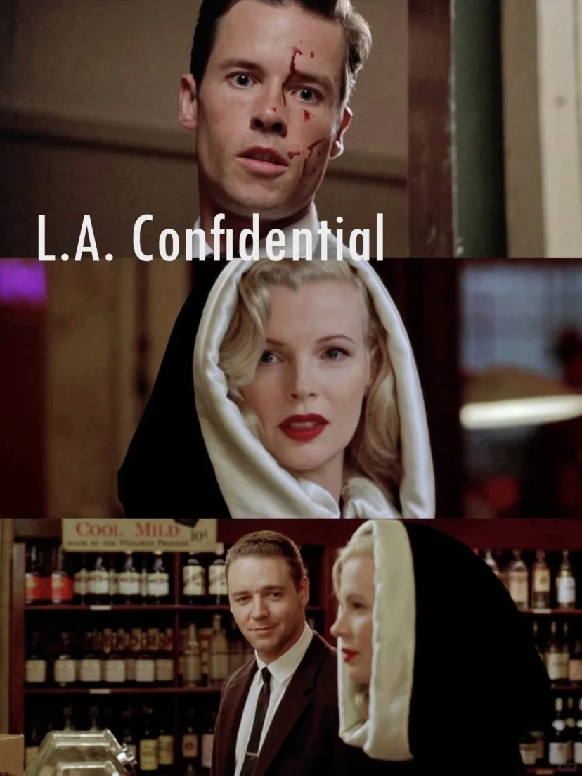 今年看过最牛批的电影‼️没有之一❗❗❗