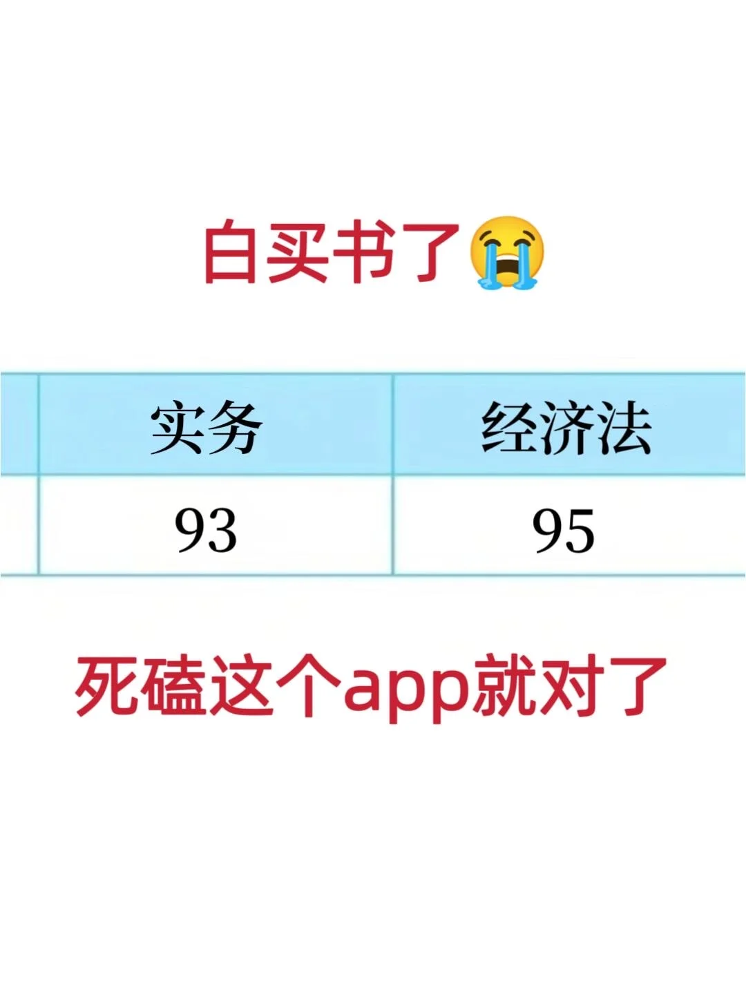 一个小众…但宝藏的初级会计刷题APP