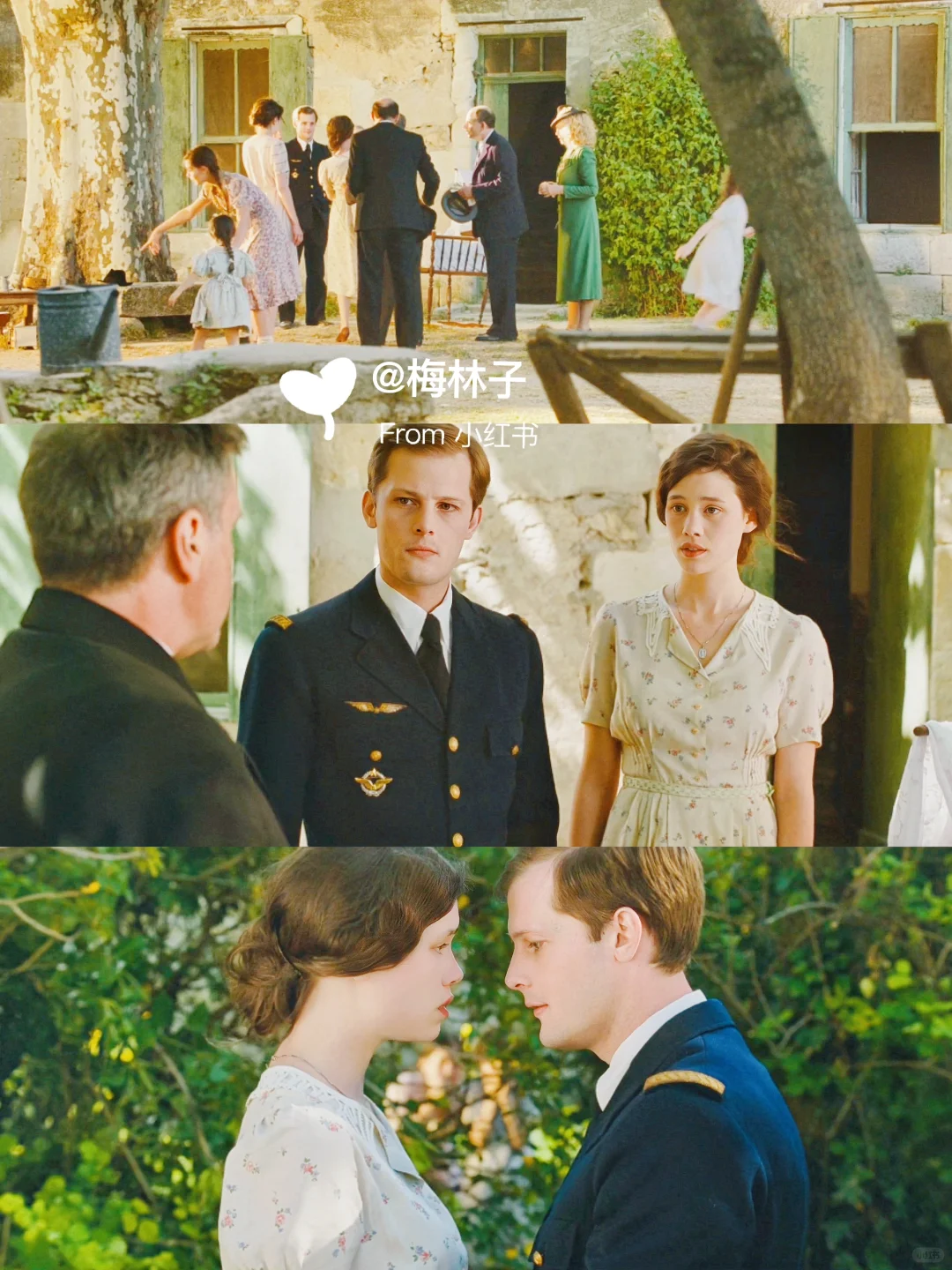 啊啊‼内心要多幸福，才能做出这样的电影🥳