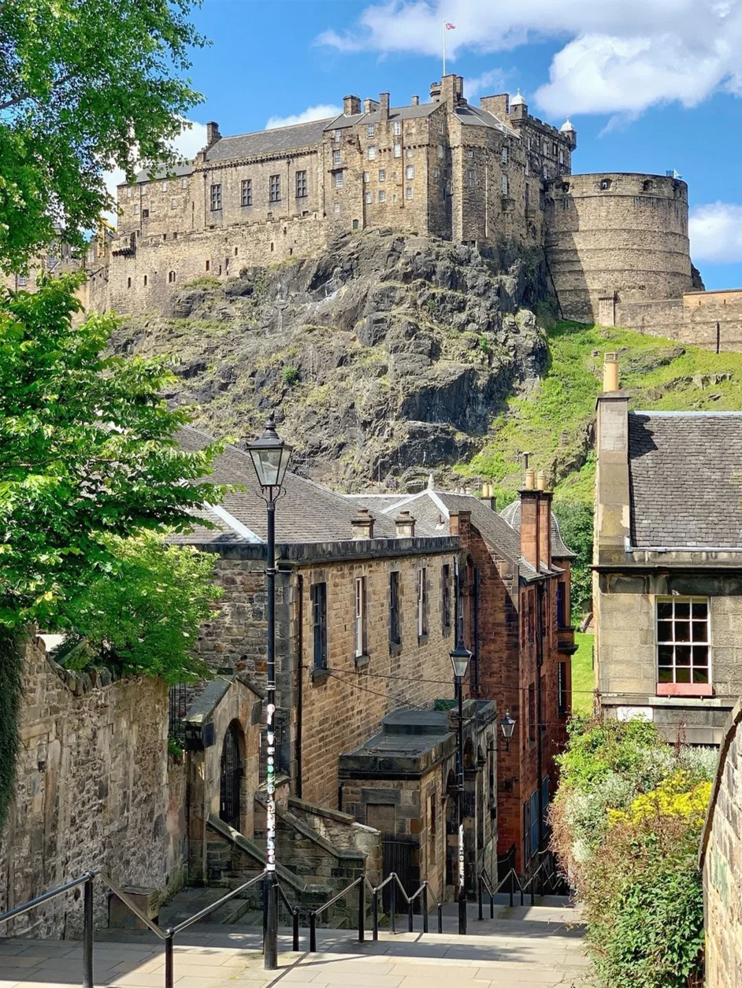 英国电影取景地打卡🎬跟着镜头解锁英伦浪