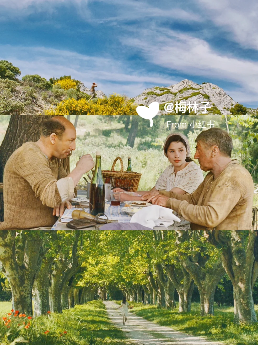 啊啊‼内心要多幸福，才能做出这样的电影🥳