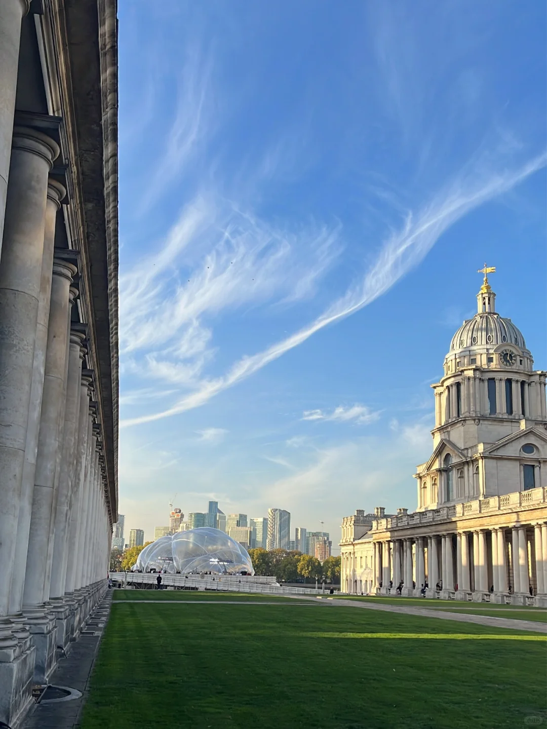 英国电影取景地打卡🎬跟着镜头解锁英伦浪