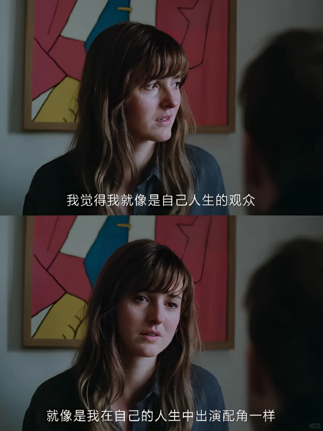 😭我最爱的人生电影❗没有之一‼️