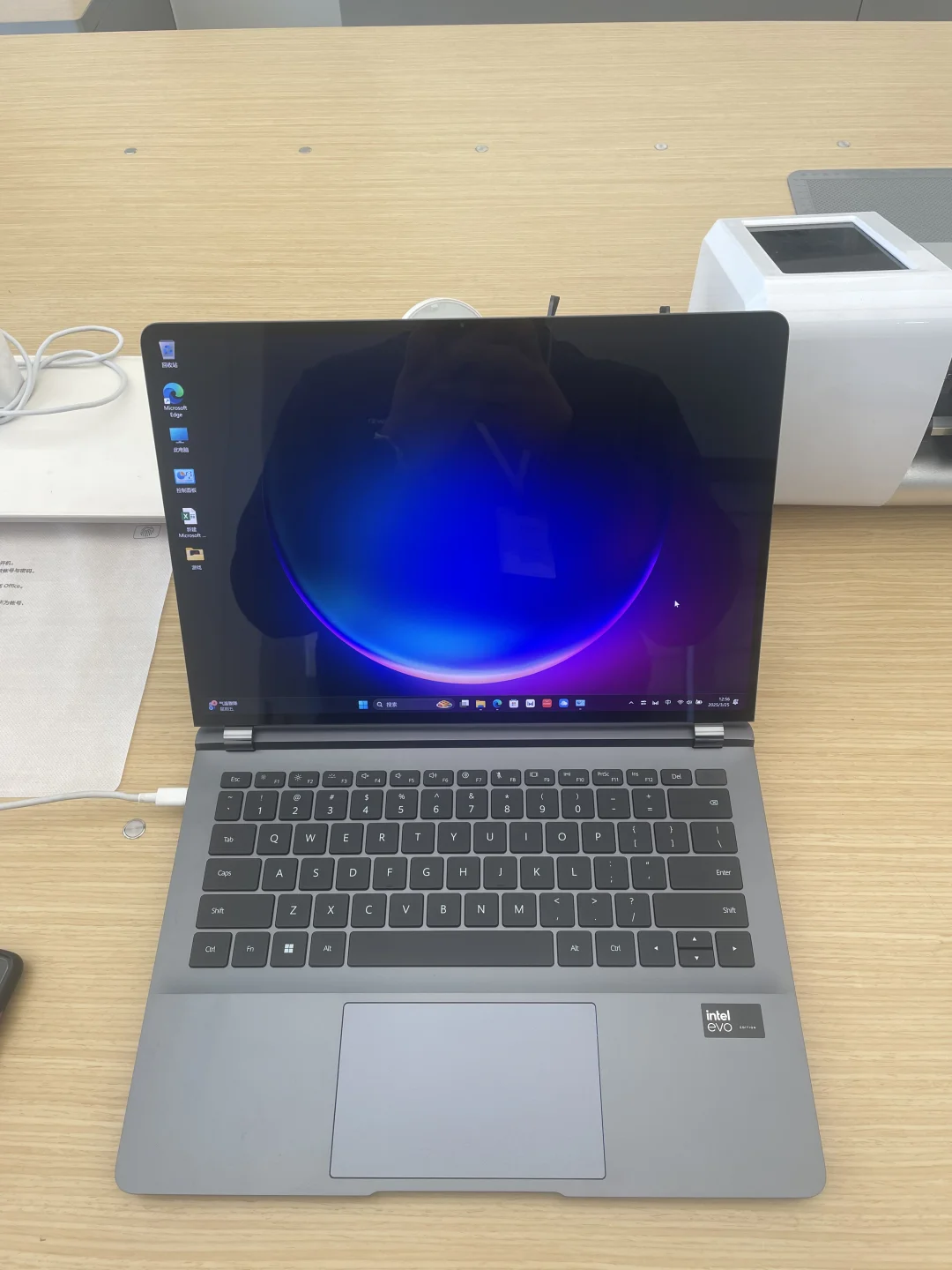 华为用linux 系统了!