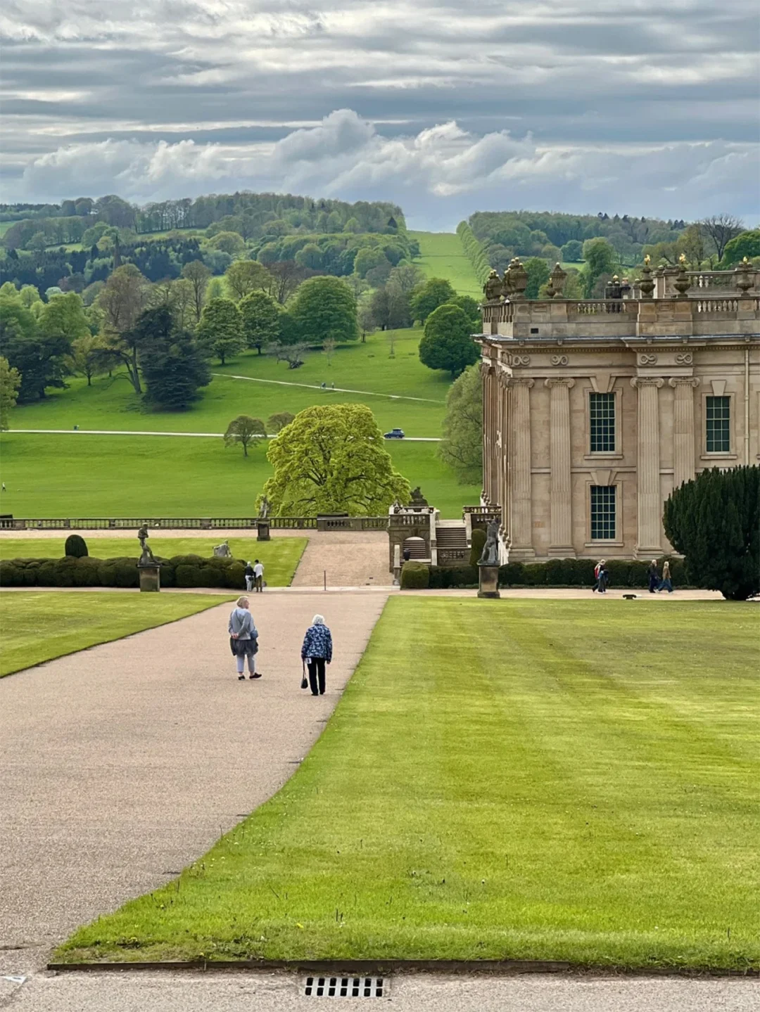 英国电影取景地打卡🎬跟着镜头解锁英伦浪