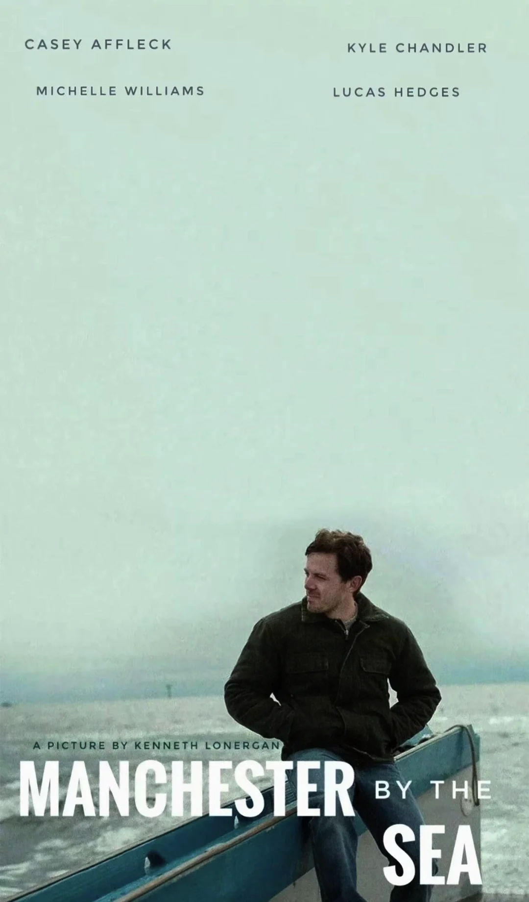 为什么一定要看的电影？？？