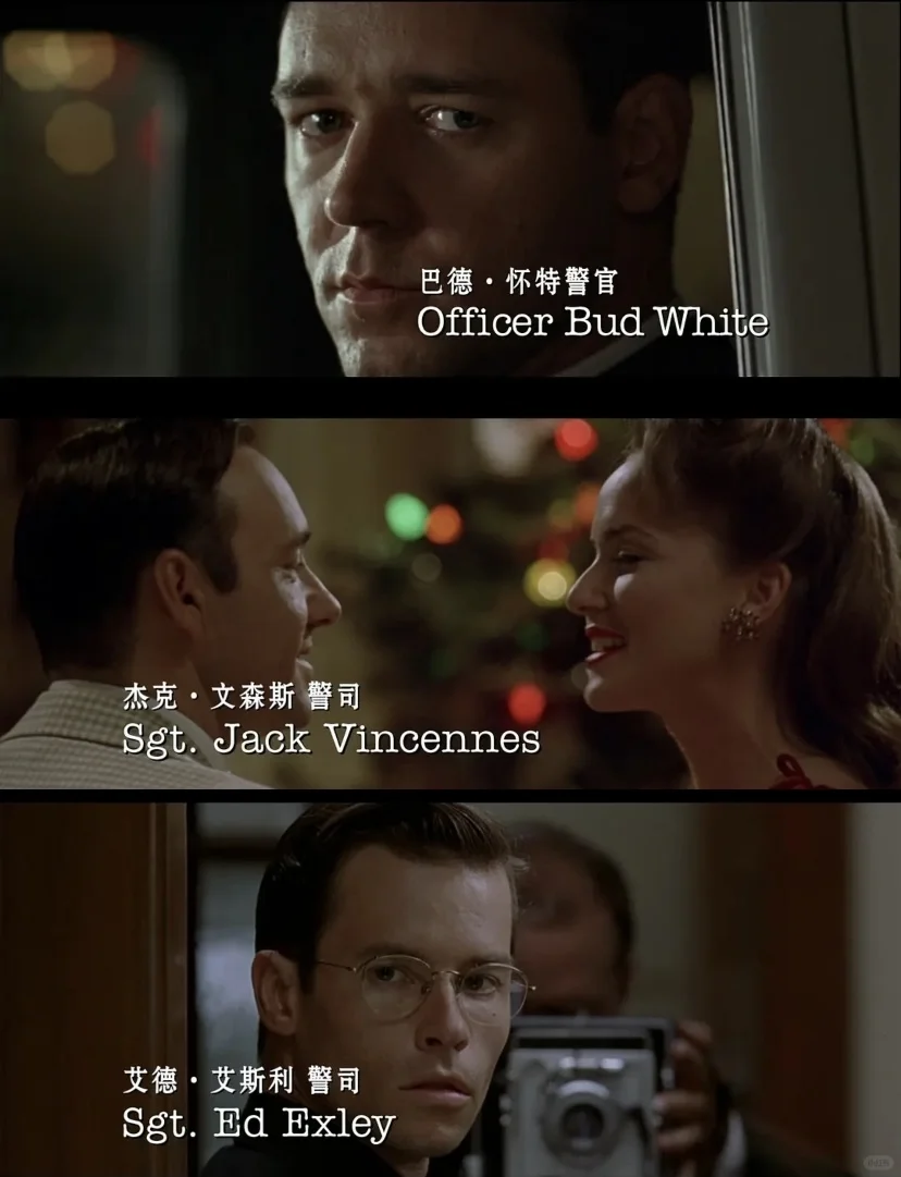 今年看过最牛批的电影‼️没有之一❗❗❗