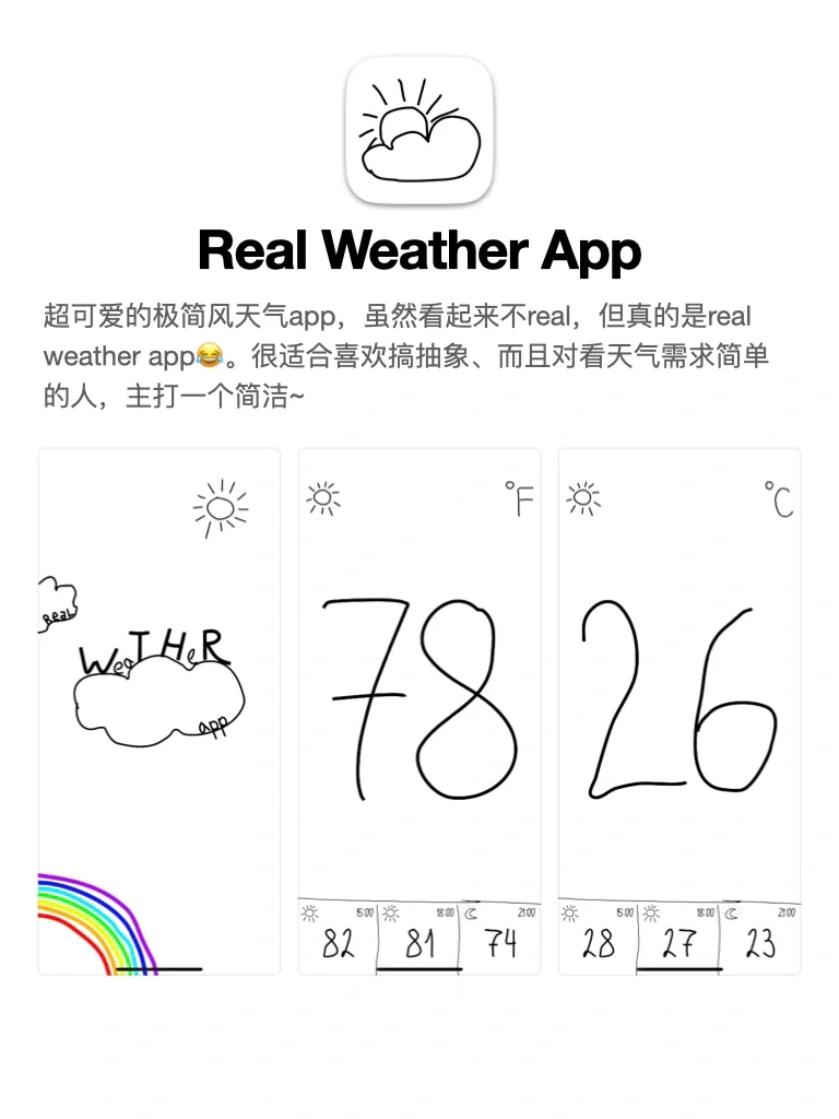 小众但巨好用的4个app，舍不得卸载！