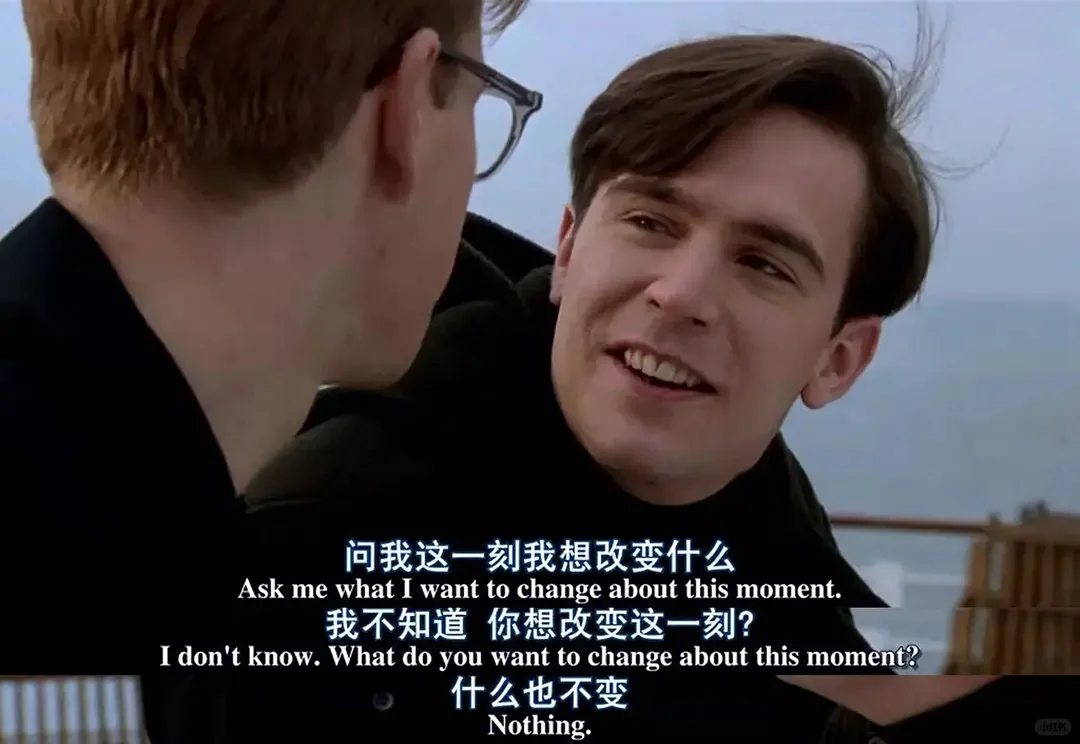 神节奏 从头到尾都让人感觉紧张刺激的电影❗