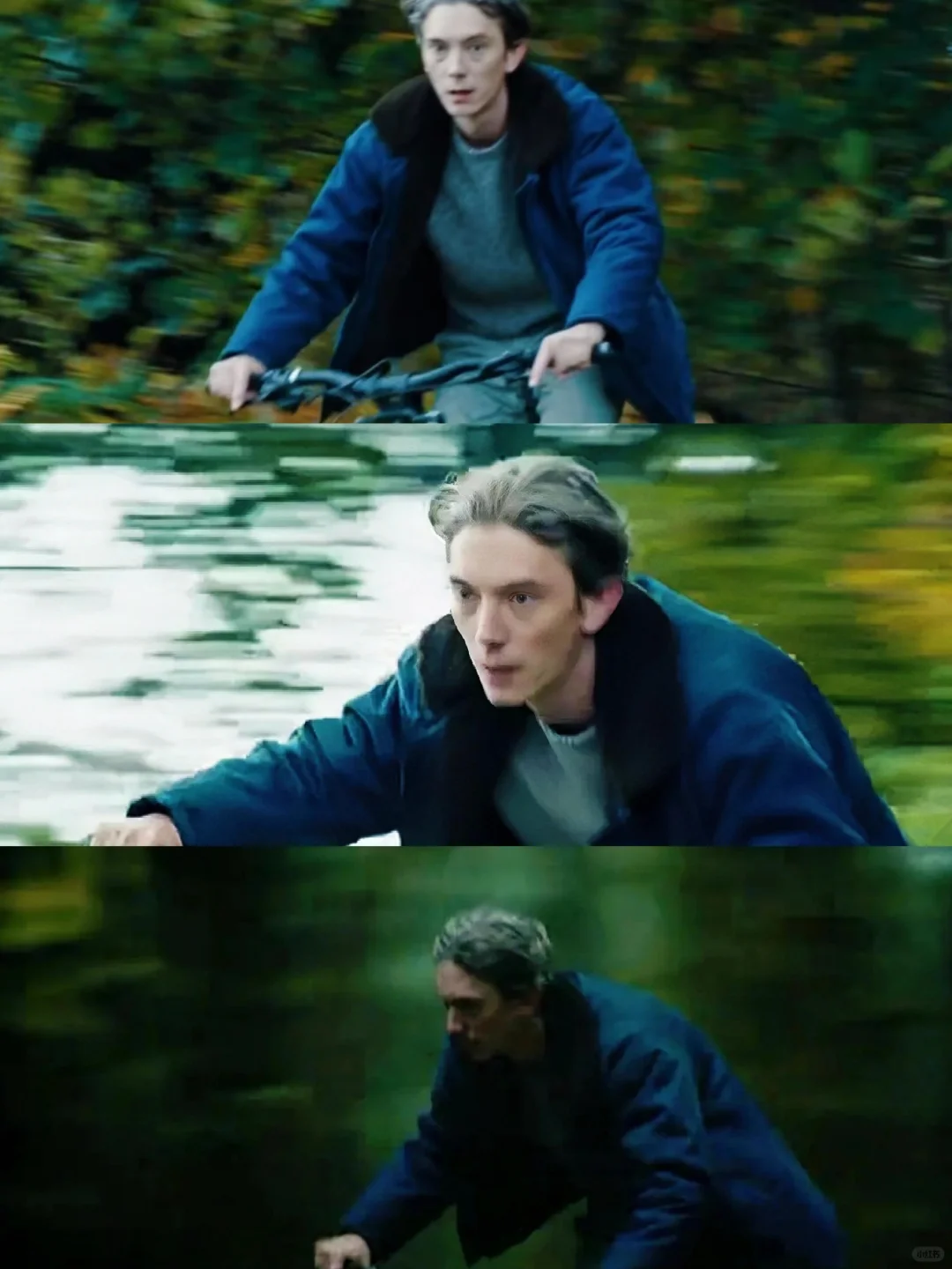 救命！法国人怎么把中年爱情拍得这么野😂