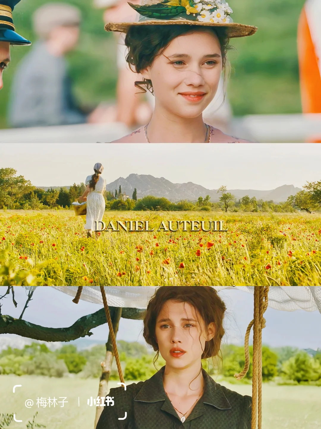 啊啊‼内心要多幸福，才能做出这样的电影🥳