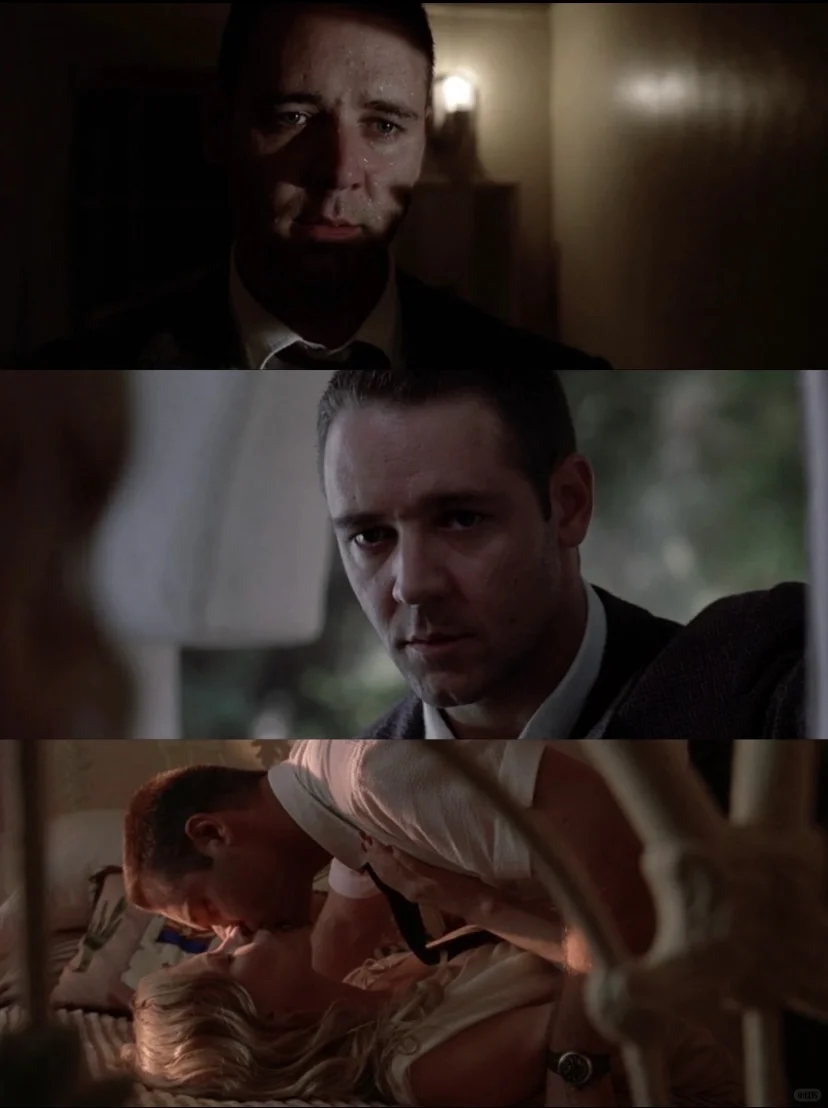 今年看过最牛批的电影‼️没有之一❗❗❗