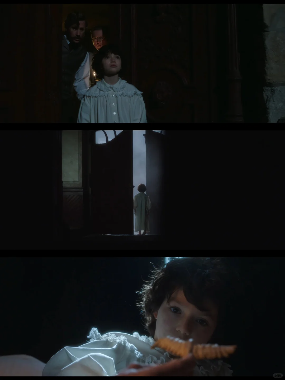 高分治愈🏔闭上眼感受风与自由🍃画面绝美