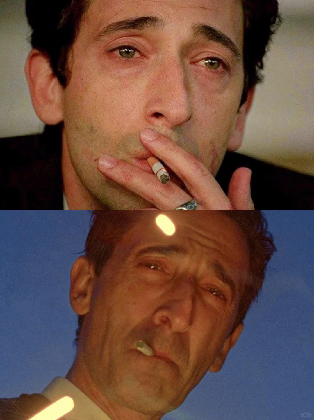 “我希望人们记住我的演技，而不只是长相”