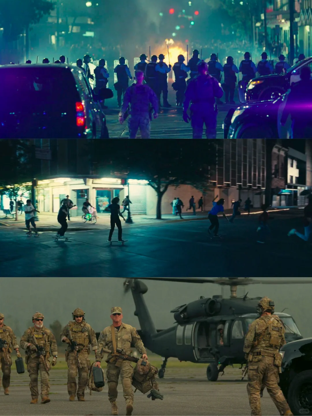 小李子新片！饰演疯逼越来越多讽刺！想看！