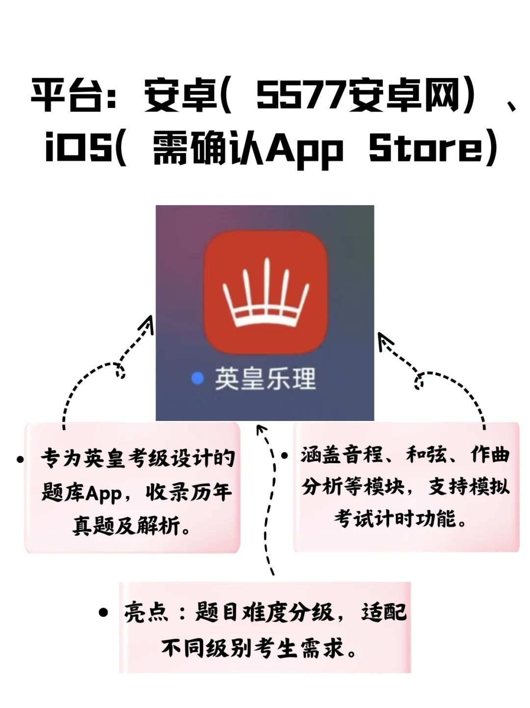 ！！爆肝整理🔥6个音乐生宝藏APP分享