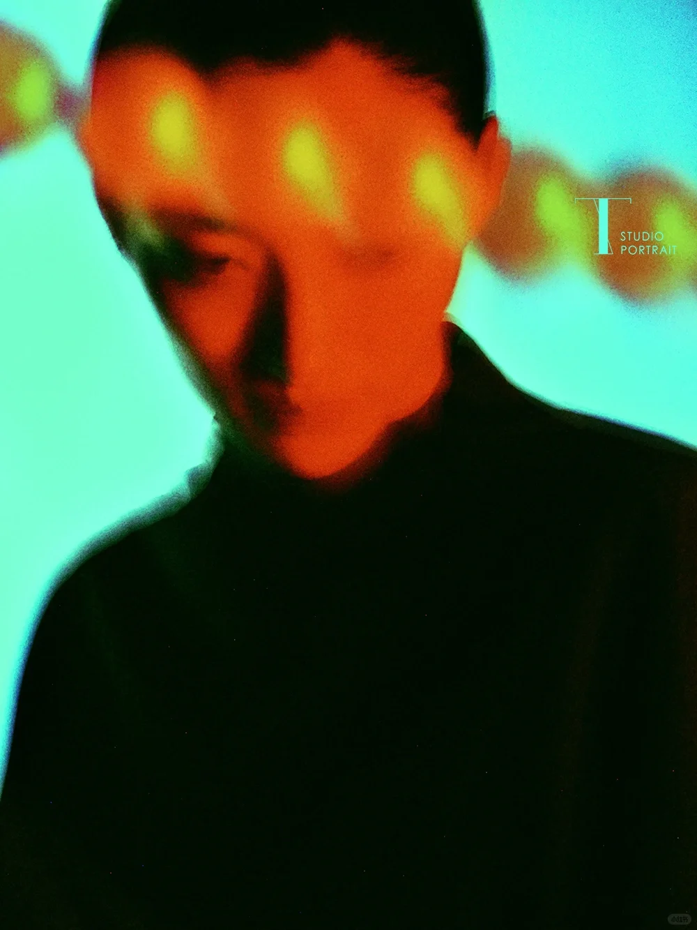 一组电影机位🖤很美很浪漫