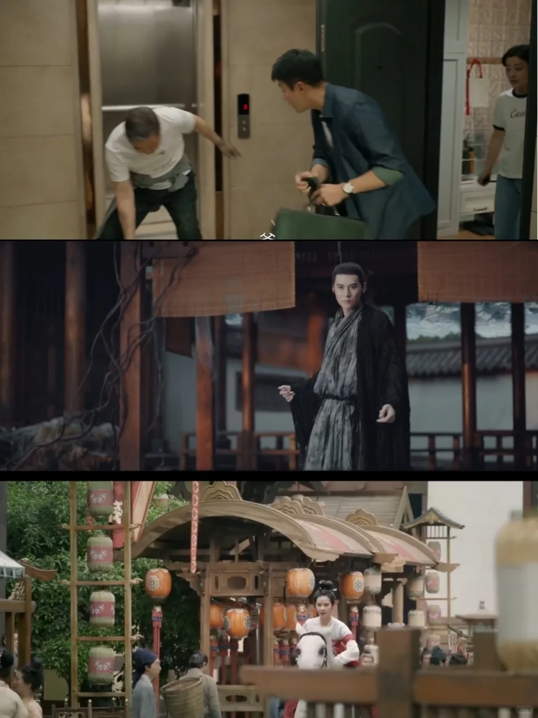 找到一个可看全网影视的看剧app