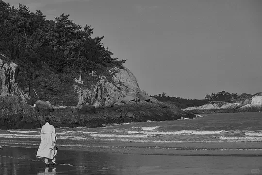 豆瓣8.8，一部充满哲思的韩国电影