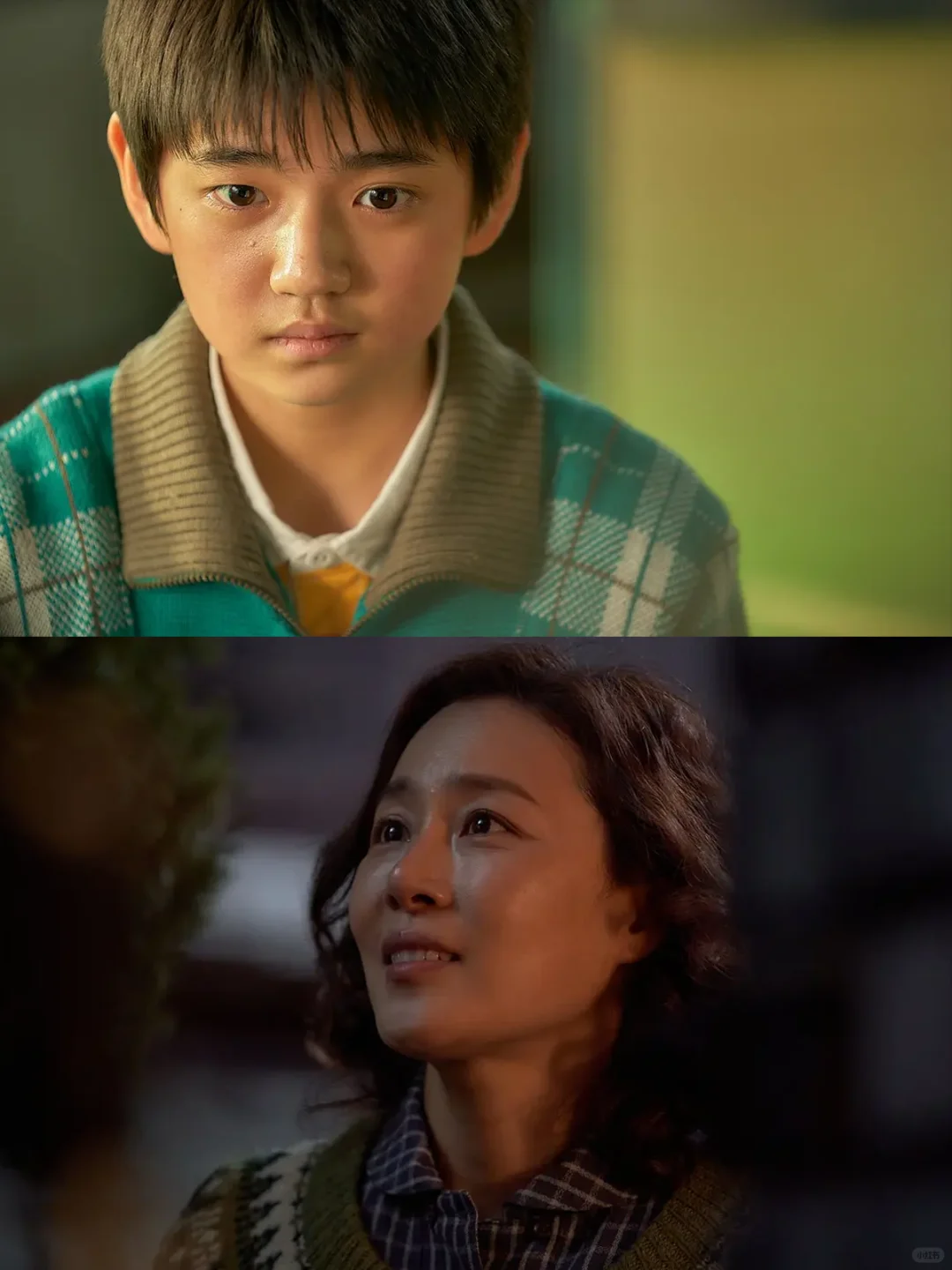 李炳宪+刘亚仁重磅韩影⚪️《胜负》今日上线❗