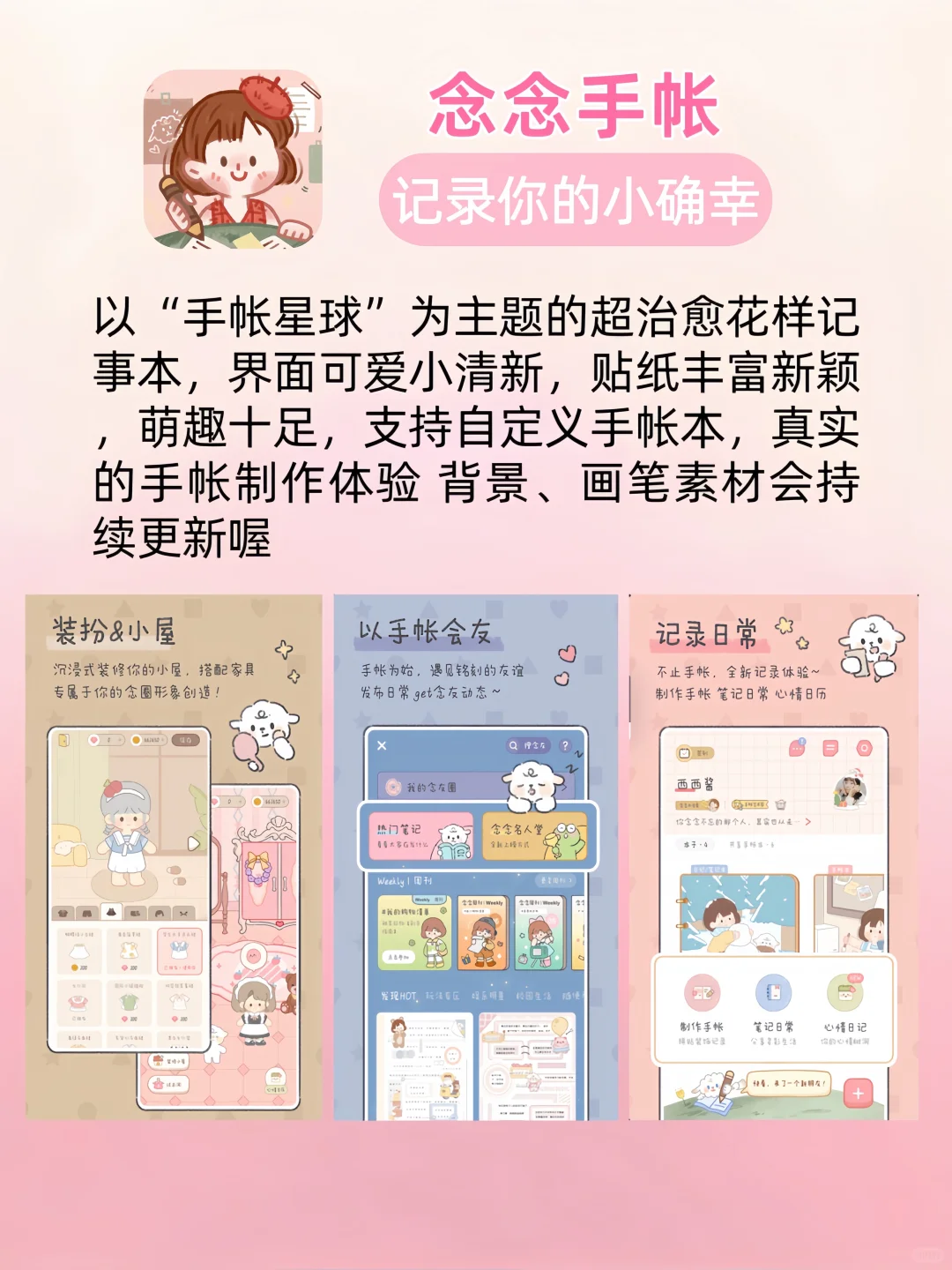 绝了‼️打死也不删～必备超好用的6款神器🥳