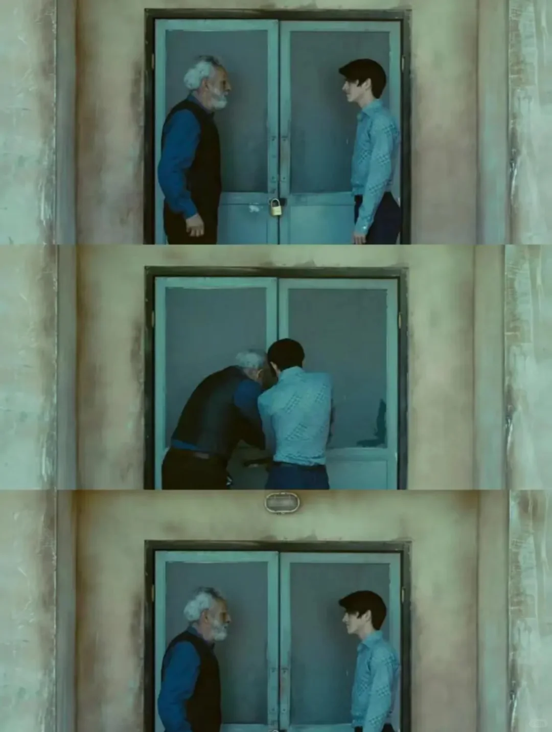 后劲最大的电影😢没有之一！！！