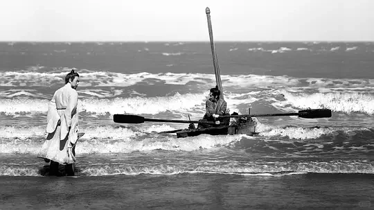 豆瓣8.8，一部充满哲思的韩国电影