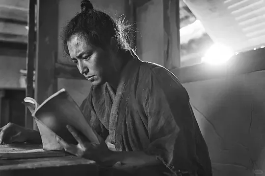 豆瓣8.8，一部充满哲思的韩国电影