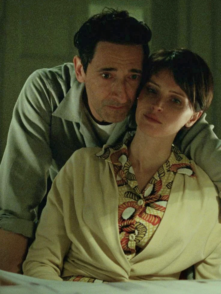 “我希望人们记住我的演技，而不只是长相”