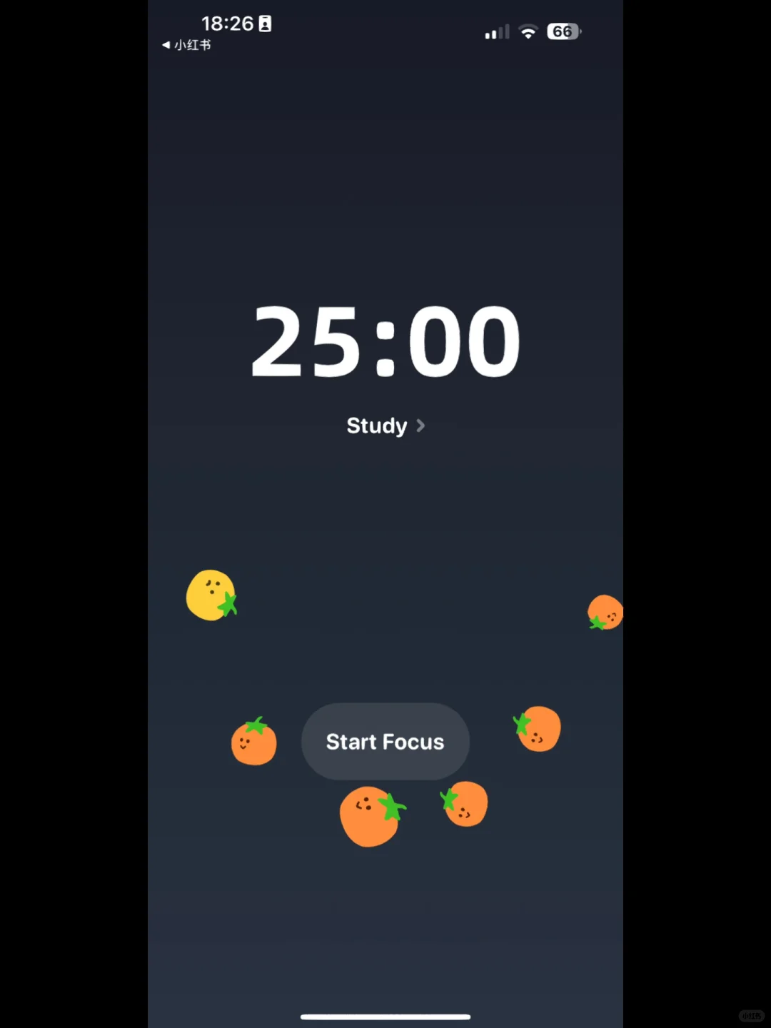 iOS好可爱的软件