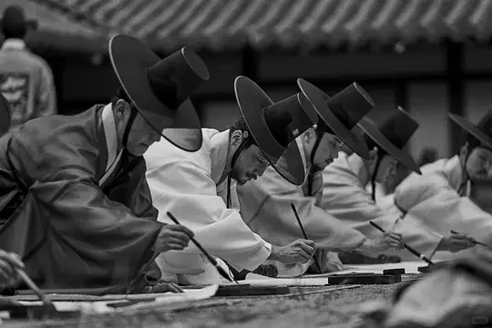 豆瓣8.8，一部充满哲思的韩国电影