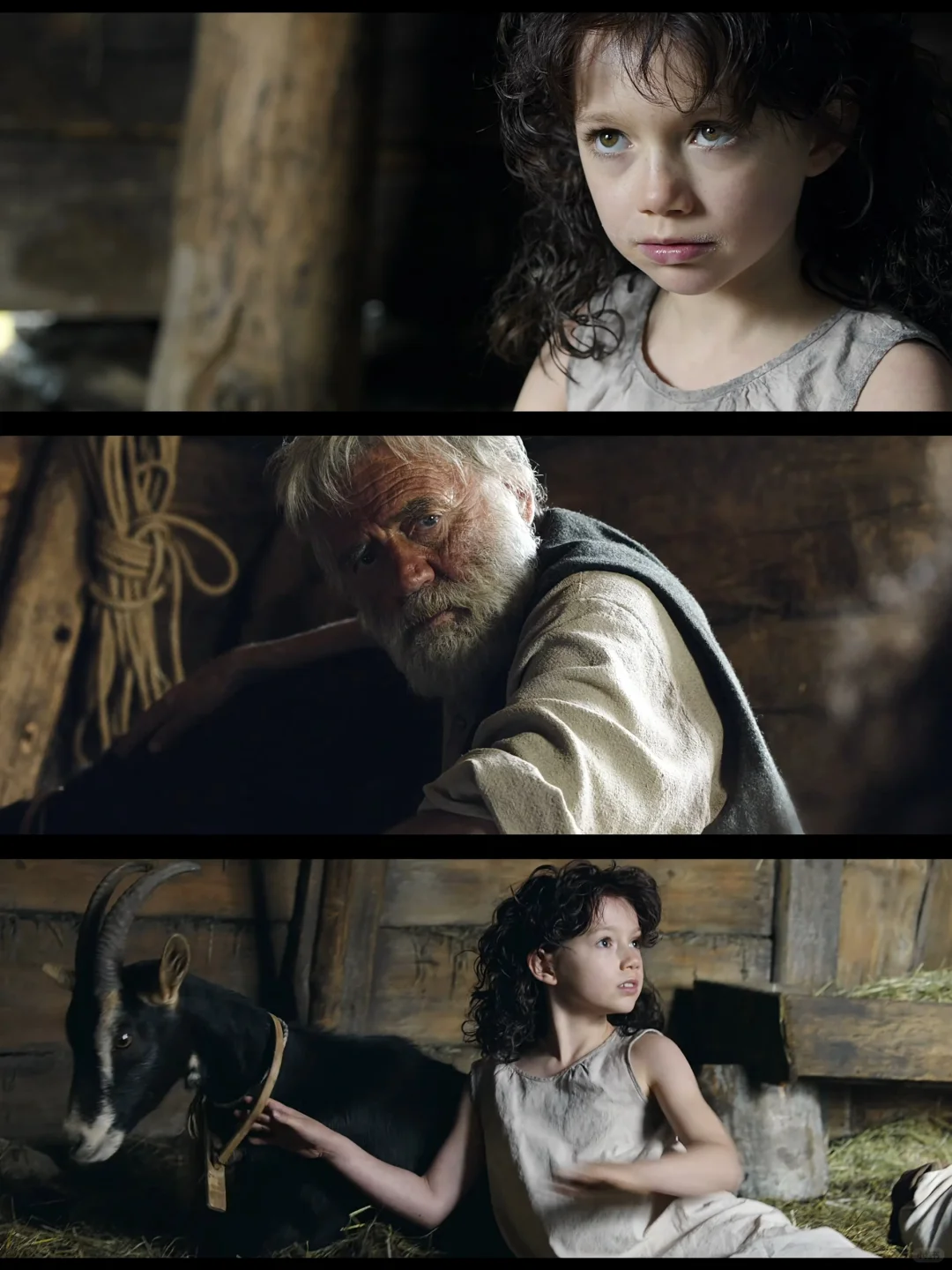 高分治愈🏔闭上眼感受风与自由🍃画面绝美