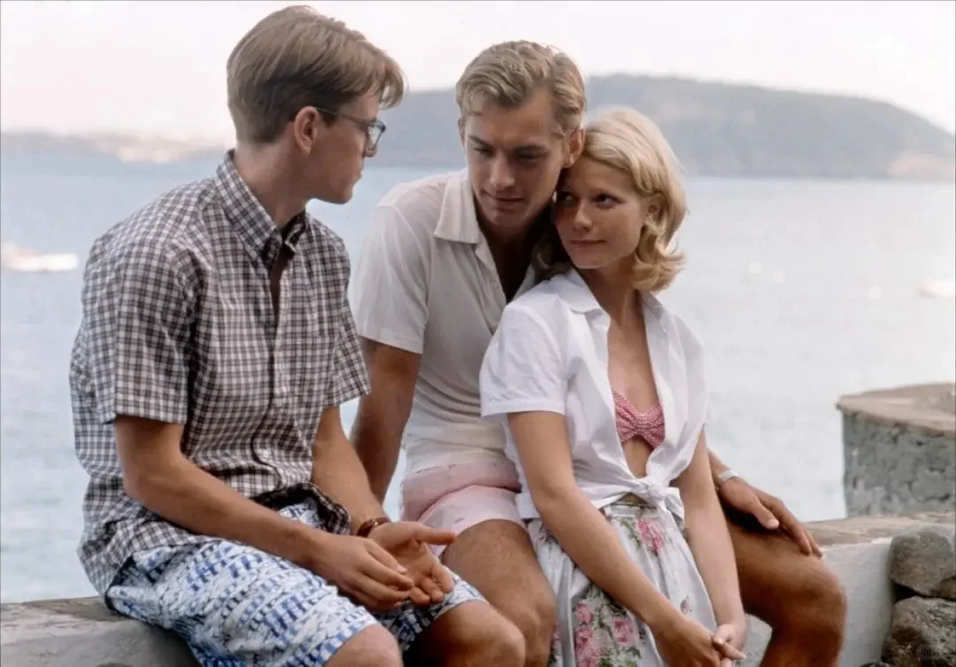 神节奏 从头到尾都让人感觉紧张刺激的电影❗