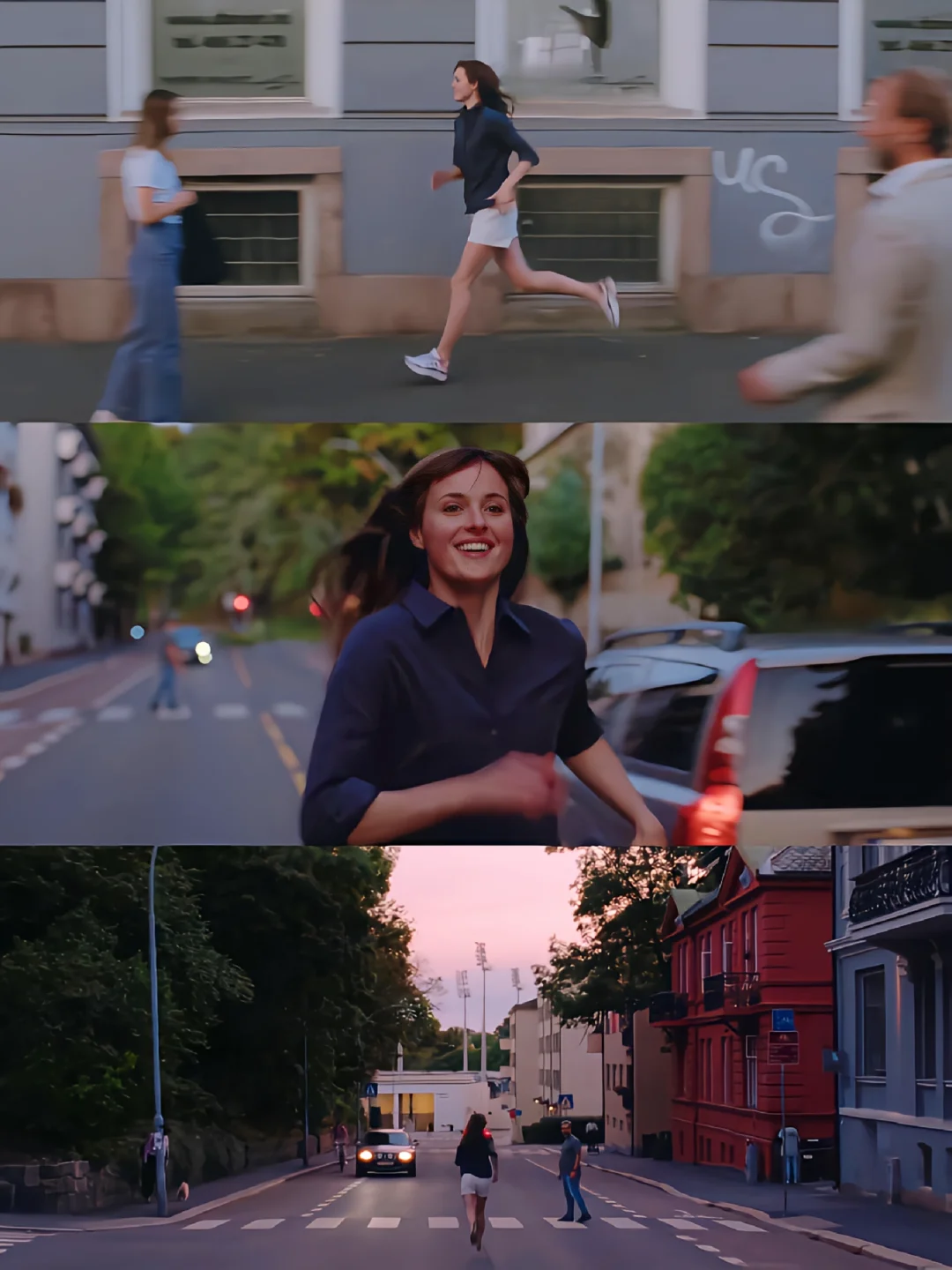 😭我最爱的人生电影❗没有之一‼️