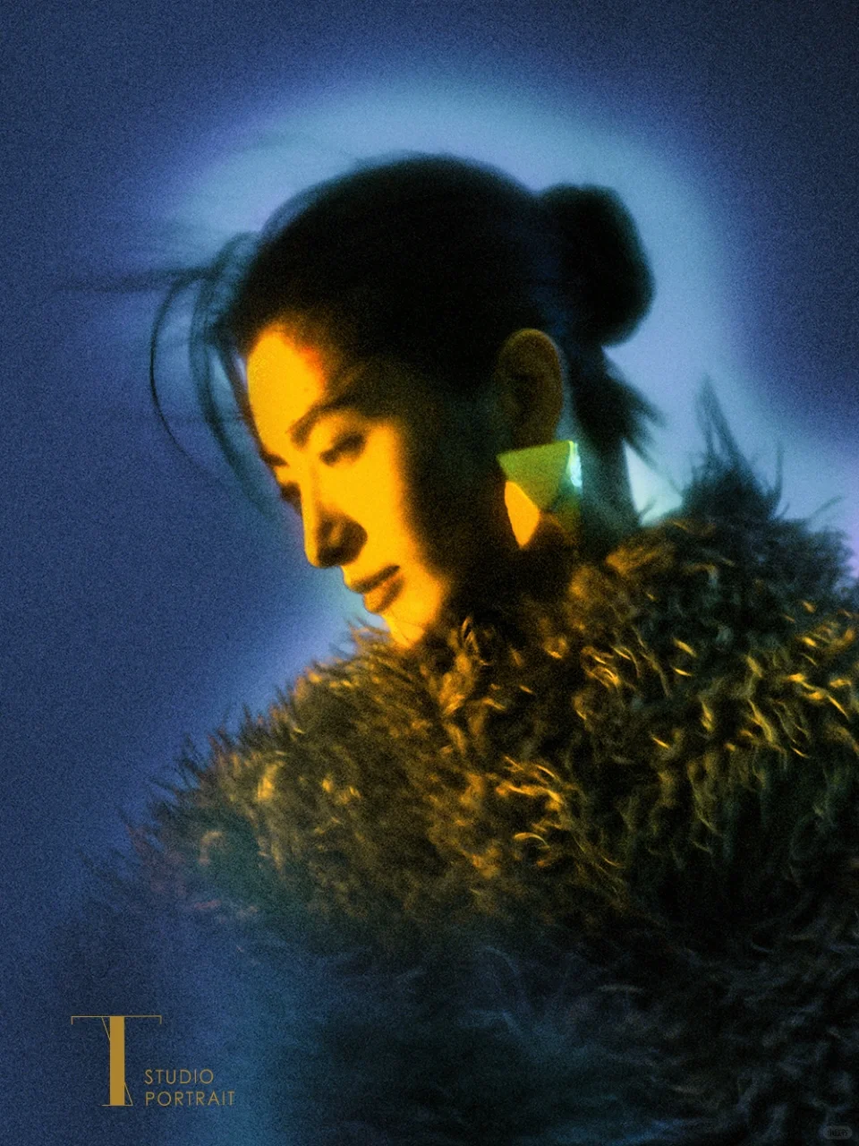 一组电影机位🖤很美很浪漫